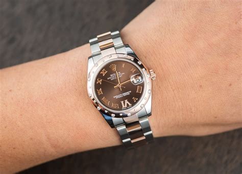 rolex on right wrist|Rolex official site.